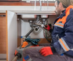 About Emergency plumbing pros Woodbury, NJ